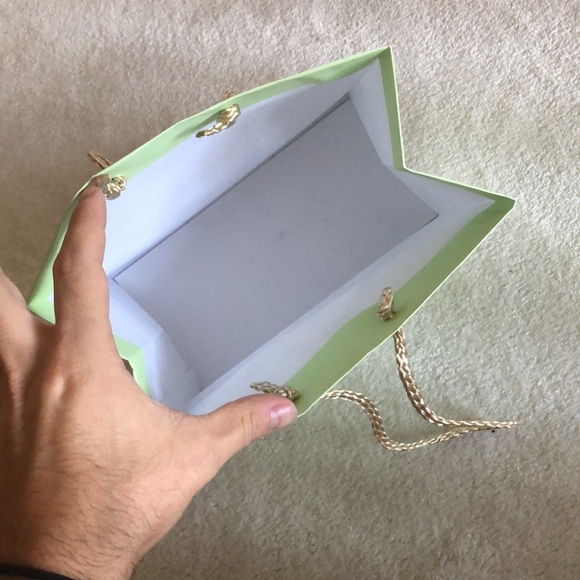 Laduree shopper - Picture 5 of 9